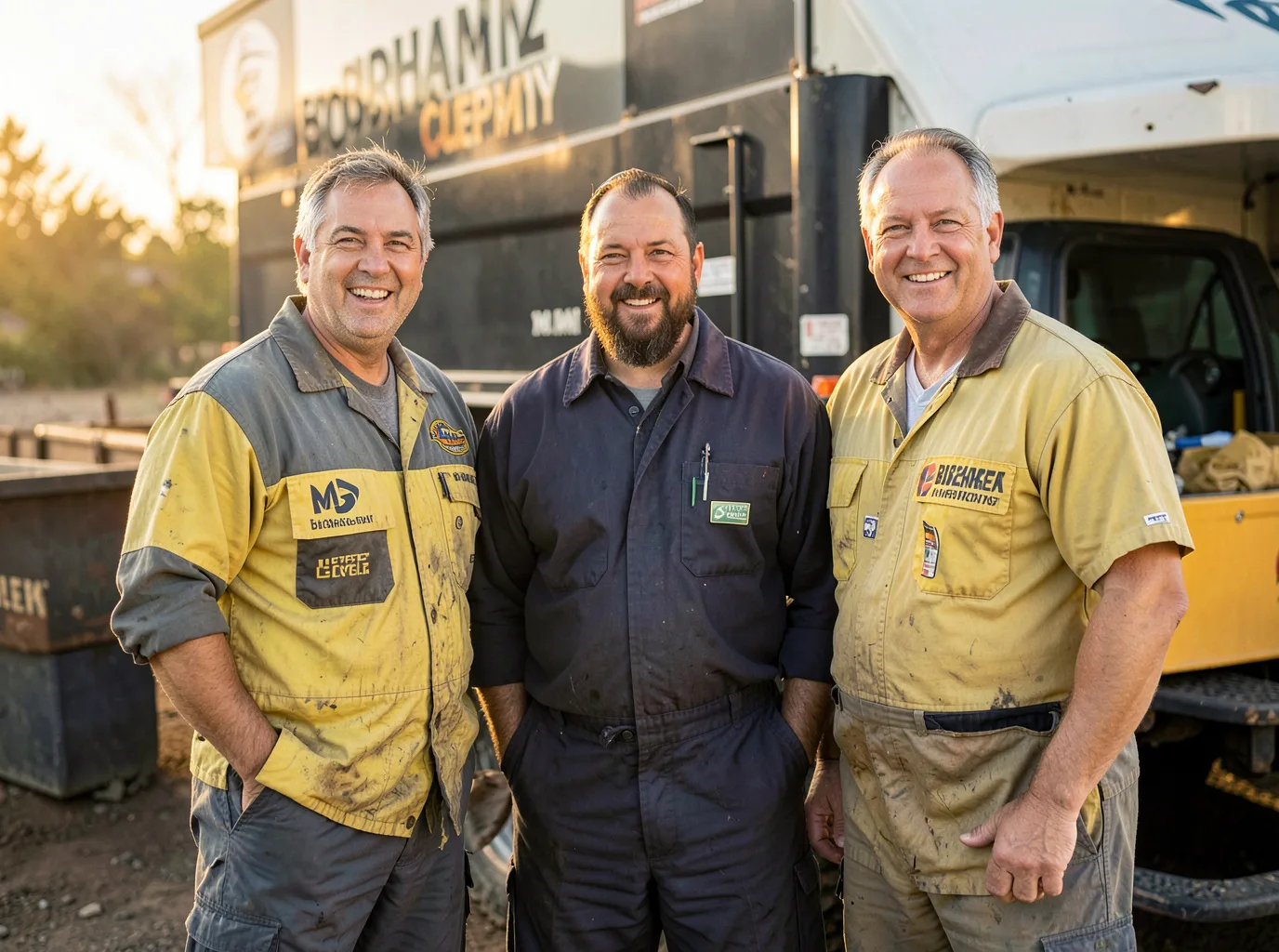Sewage Cleanup company in Balsam, NC